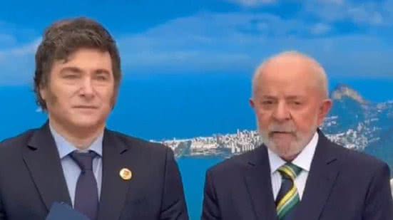 Reprodução / Globo News