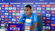 Elias Santana Malê / E.C Bahia