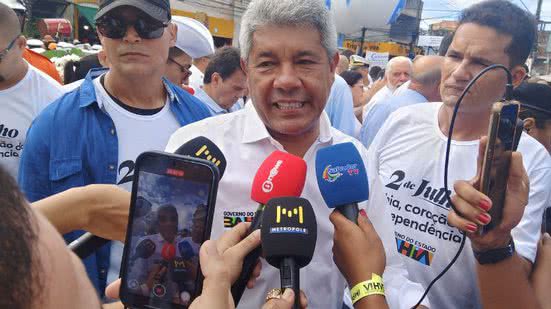 Devid Santana / BNews