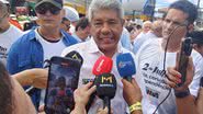 Devid Santana / BNews