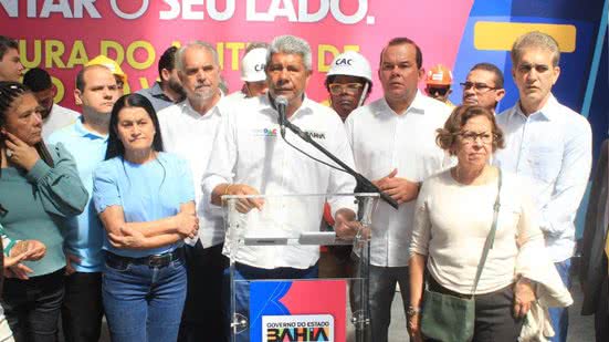 Devid Santana / BNews