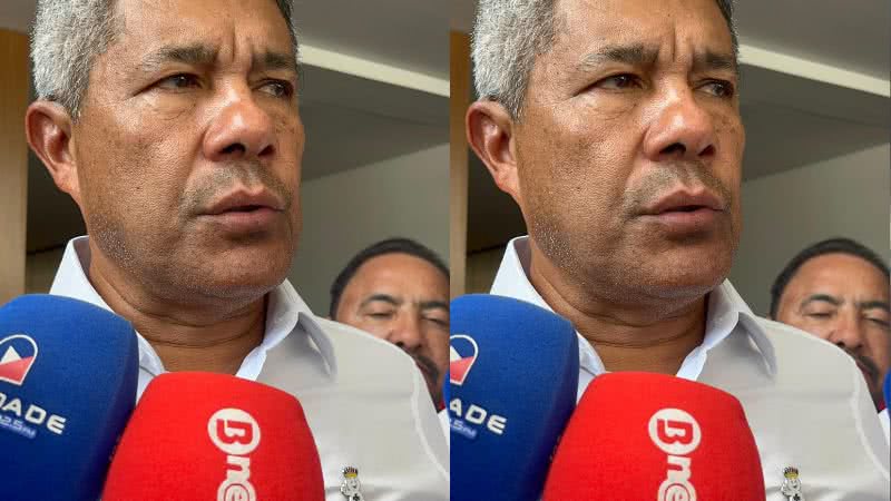Thiago Teixeira / BNews