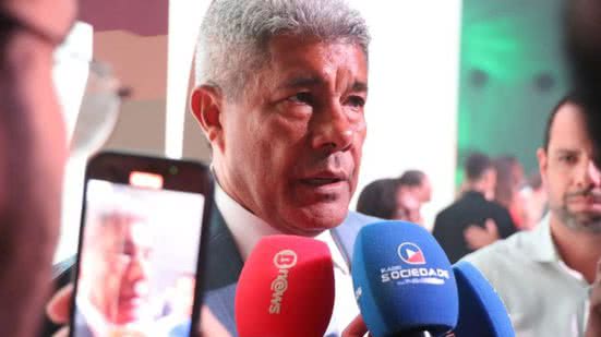 Paulo M. Azevedo / BNews