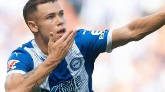 Reprodução / Redes Sociais