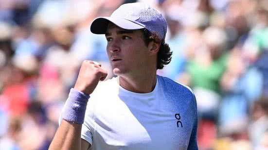 Divulgação/ @the_LTA