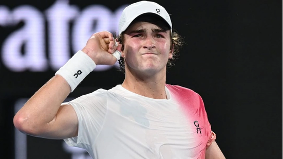 Reprodução/Instagram/@joaoffonseca