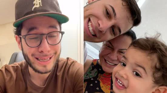 Reprodução/Redes Sociais