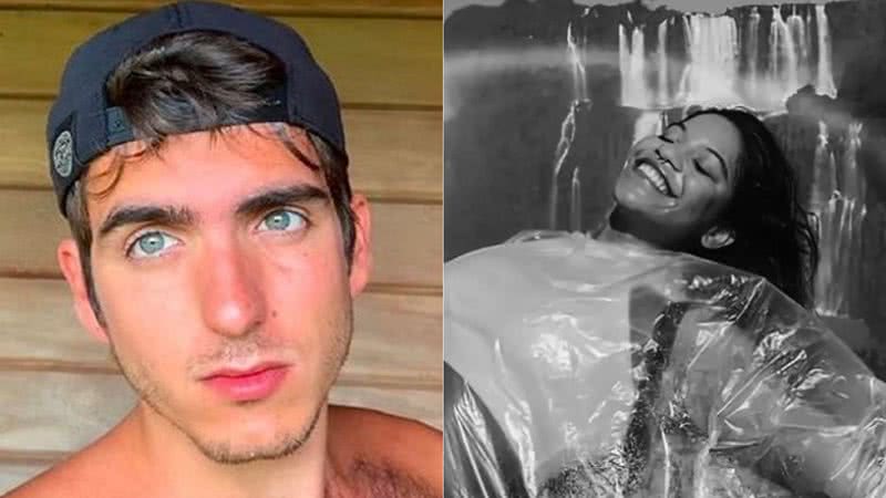Reprodução/Redes Sociais