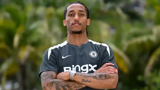 Divulgação/Chelsea