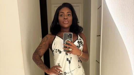 Reprodução / Redes Sociais