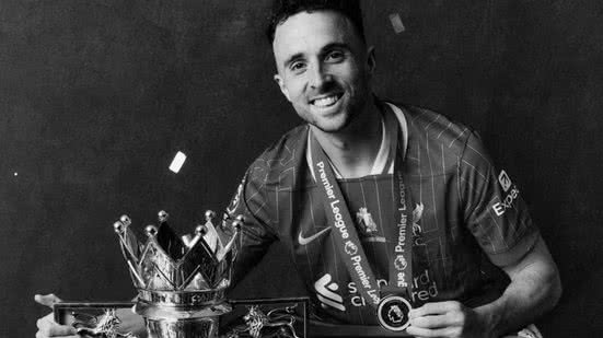 Reprodução / Redes Sociais / Instagram / @liverpoolfc