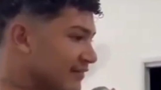 Reprodução / Redes Sociais