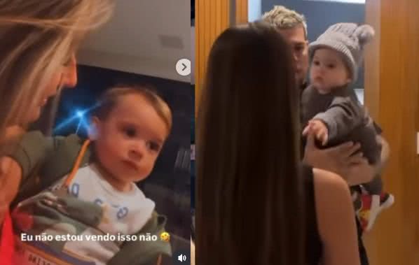 Reprodução Instagram