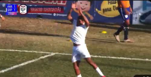 Reprodução / Redes Sociais / X