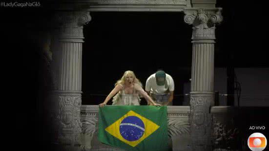 Reprodução / TV Globo