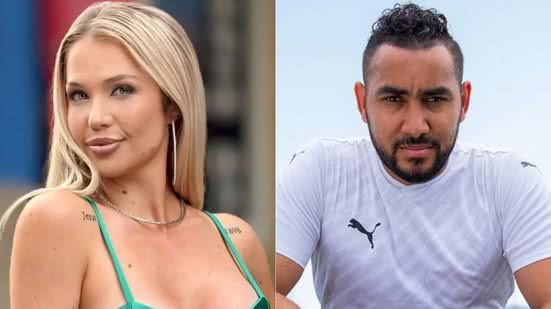 Reprodução/Redes Sociais