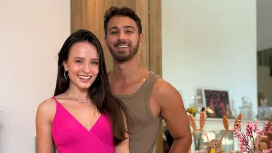 Reprodução / Redes Sociais