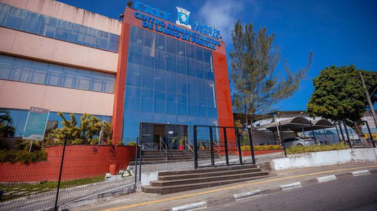 Divulgação/ Prefeitura de Lauro de Freitas