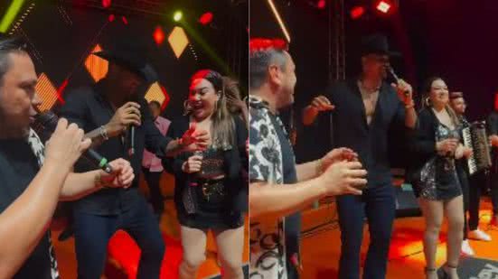 Reprodução/Redes Sociais