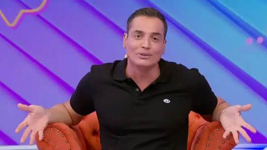 Reprodução | SBT