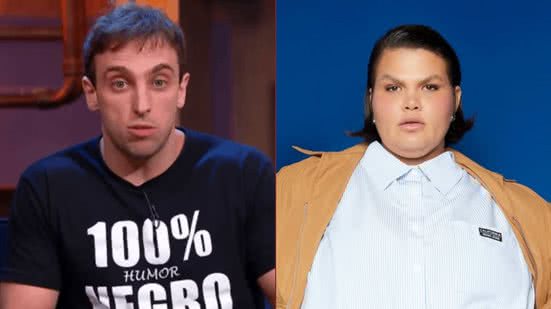 Reprodução / Redes Sociais