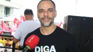 Leonardo Santana / BNews