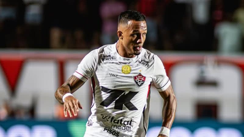 Victor Ferreira/EC Vitória