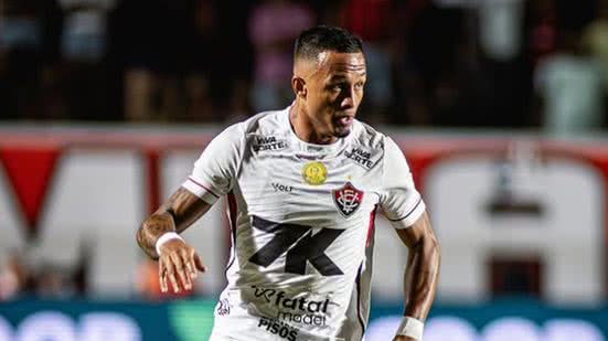 Victor Ferreira/EC Vitória