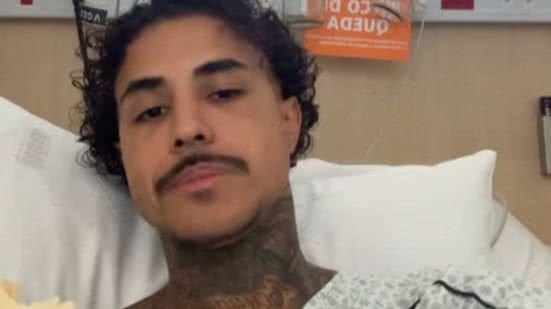 Reprodução/Redes Sociais