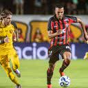 Victor Ferreira / EC VItória