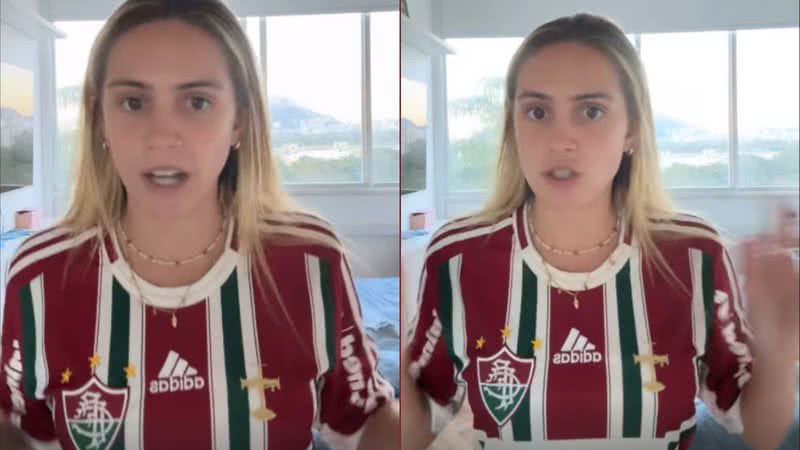 Reprodução / Redes Sociais