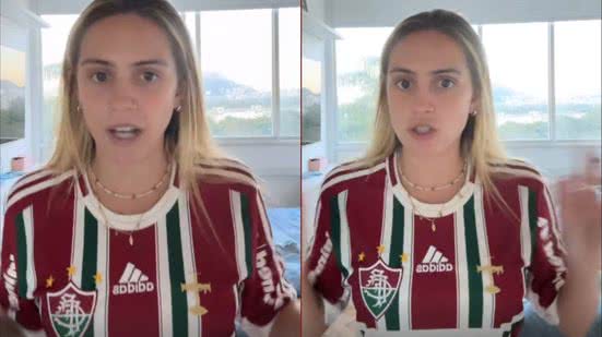 Reprodução / Redes Sociais