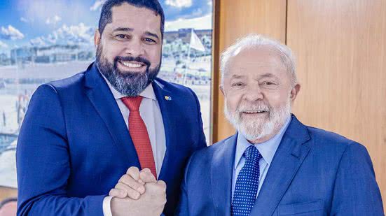Ricardo Stuckert / PR