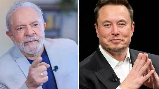 Ricardo Stuckert e Reprodução/ Instagram