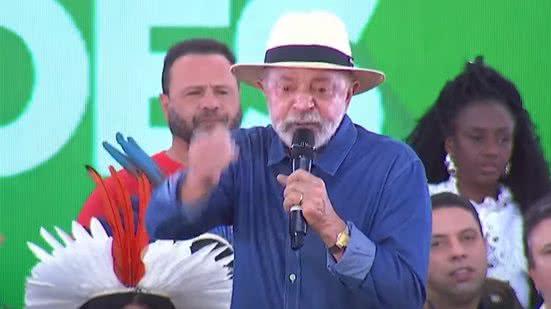 Reprodução / Youtube