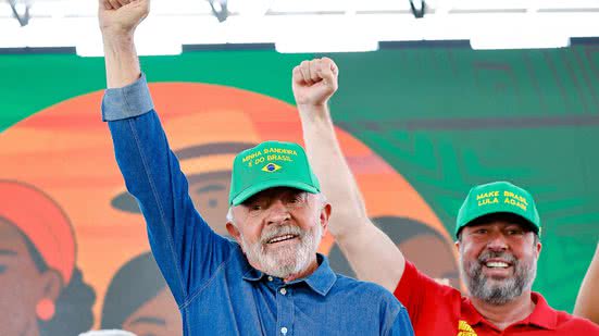 Ricardo Stuckert / PR