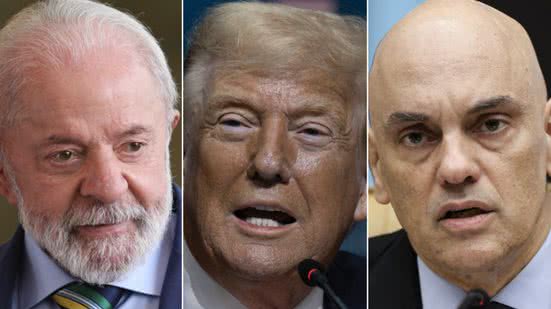 Agência Brasil / Casa Branca / STF