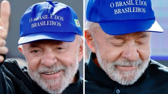 Reprodução/redes sociais