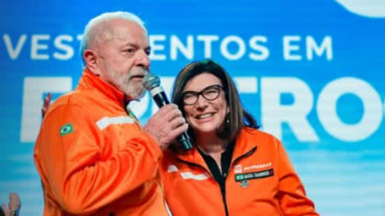 Ricardo Stuckert/Redes sociais (@lulaoficial)