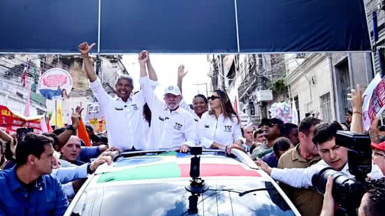 Dinaldo Silva / BNews