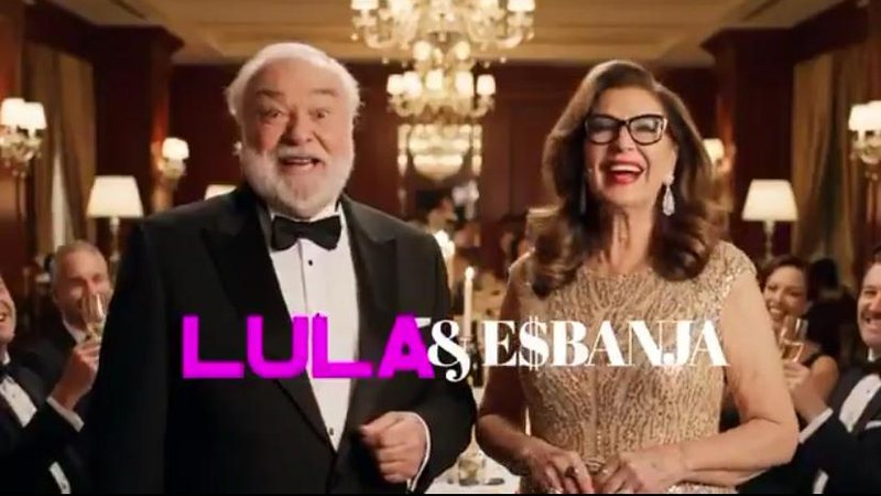 Reprodução / X