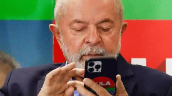 Ricardo Stuckert / PR