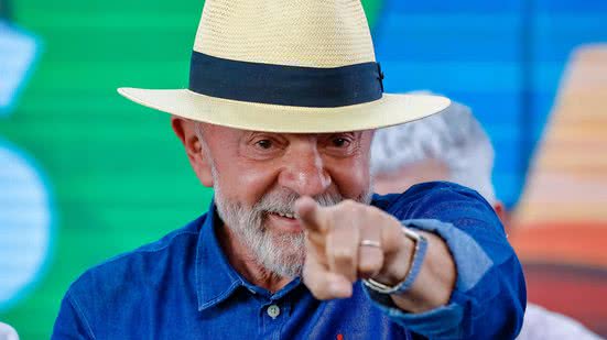 Ricardo Stuckert / PR