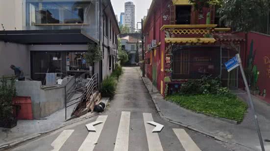 Google Maps