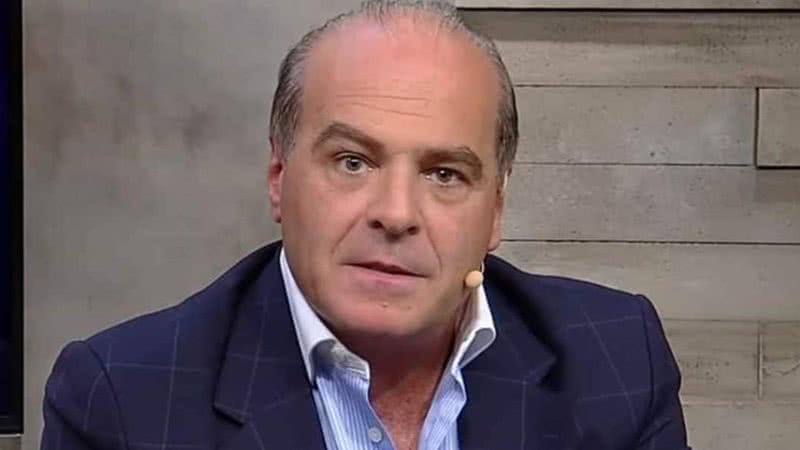 Reprodução/Rede TV!