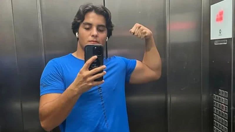 Reprodução/Redes Sociais