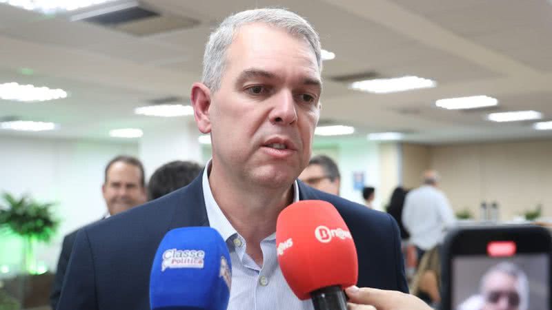 Paulo Azevedo / BNews