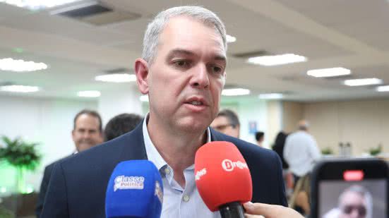 Paulo Azevedo / BNews
