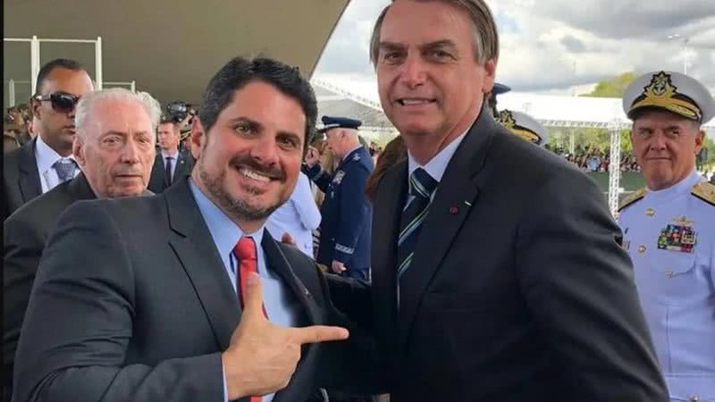 Reprodução