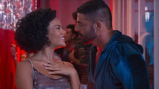 Divulgação / TV Globo